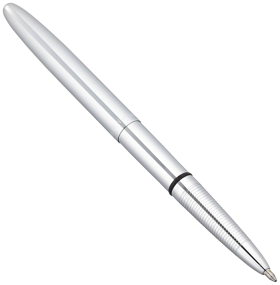 【超希少】 限定品 フェンリル ロゴ入り fisher スペースペン 宇宙グッズ】スペースペン